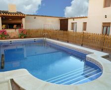 Spain Castilla-La Mancha Argamasilla de Alba vacation rental compare prices direct by owner 16823200