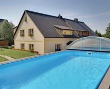 Czechia Hradec Kralove Horní Branná vacation rental compare prices direct by owner 16108904