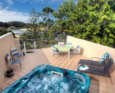 Australia NSW Nambucca Heads vacation rental compare prices direct by owner 13106303