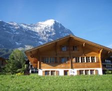 Switzerland Jungfrauregion Grindelwald vacation rental compare prices direct by owner 4872448