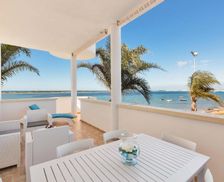 Italy Puglia Porto Cesareo vacation rental compare prices direct by owner 15428294