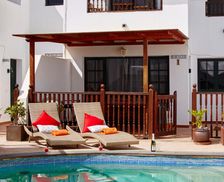 Spain Lanzarote Punta Mujeres vacation rental compare prices direct by owner 18775776