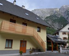 Slovenia  Log pod Mangartom vacation rental compare prices direct by owner 26949202