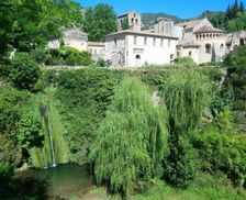 France Languedoc-Roussillon Saint-Guilhem-le-Désert vacation rental compare prices direct by owner 7746922