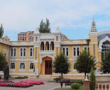 Russia Stavropol Krai Kislovodsk vacation rental compare prices direct by owner 17976688