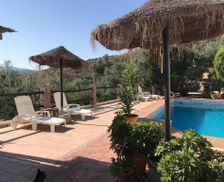 Spain Andalucía Pinos del Valle vacation rental compare prices direct by owner 13945406