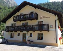 Austria Tyrol Kaunertal vacation rental compare prices direct by owner 4512361