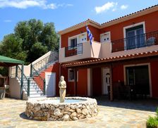 Greece Kefalonia Dhorizáta vacation rental compare prices direct by owner 18039499