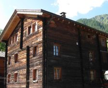 Switzerland Canton of Valais Münster vacation rental compare prices direct by owner 14336477