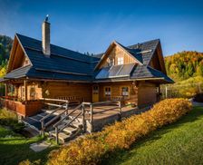 Slovakia Žilinský kraj Terchová vacation rental compare prices direct by owner 13025106