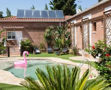 Spain Catalonia Castelldefels vacation rental compare prices direct by owner 14479190