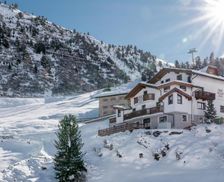 Austria Tyrol Obergurgl vacation rental compare prices direct by owner 14409500