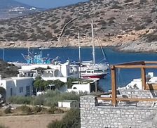 Greece Schoinoussa Island Schinoussa vacation rental compare prices direct by owner 18680772