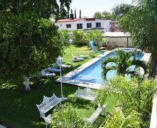 Mexico Morelos Chiconcuac vacation rental compare prices direct by owner 14094047