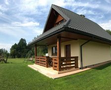 Poland Podkarpackie Polańczyk vacation rental compare prices direct by owner 13977624