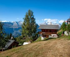 Switzerland Canton of Valais Rosswald vacation rental compare prices direct by owner 14888092