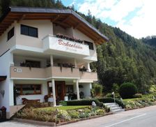 Austria Tyrol Längenfeld vacation rental compare prices direct by owner 15346805