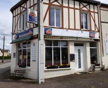 France Normandy Sainte-Gauburge-Sainte-Colombe vacation rental compare prices direct by owner 12987613