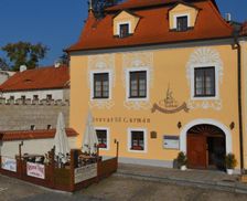 Czechia Pilsen Horšovský Týn vacation rental compare prices direct by owner 16715281