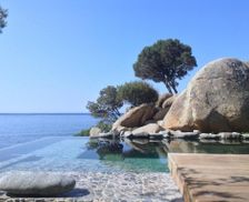Italy Cagliari Geremeas vacation rental compare prices direct by owner 6267398