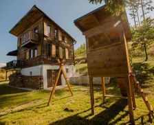 Slovakia Žilinský kraj Radola vacation rental compare prices direct by owner 13004994