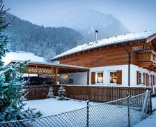 Austria Vorarlberg Klösterle vacation rental compare prices direct by owner 14306613