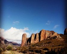 Spain Aragon Las Peñas de Riglos vacation rental compare prices direct by owner 12986015