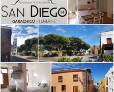 Spain Tenerife Garachico vacation rental compare prices direct by owner 16513684