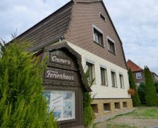 Germany Lower Saxony Walkenried vacation rental compare prices direct by owner 6709496