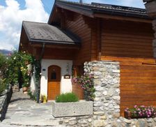 Switzerland Canton of Valais Ayent vacation rental compare prices direct by owner 14400901