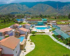 Bolivia Cochabamba Region Cochabamba vacation rental compare prices direct by owner 12708007