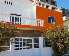 Cape Verde Santo Antao Ponta do Sol vacation rental compare prices direct by owner 13970313