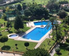 Spain Andalucía Torremolinos vacation rental compare prices direct by owner 3955803