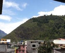 Ecuador Tungurahua Baños vacation rental compare prices direct by owner 3212074