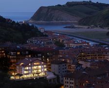 Spain Basque Country Zumaia vacation rental compare prices direct by owner 18611881