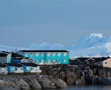 Greenland  Ilulissat vacation rental compare prices direct by owner 11912521