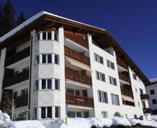 Switzerland Grisons Arosa vacation rental compare prices direct by owner 15176484