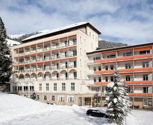 Switzerland Grisons Davos vacation rental compare prices direct by owner 14788398