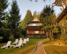 Poland Podkarpackie Werlas vacation rental compare prices direct by owner 19086043