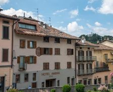 Italy Lombardy Clusone vacation rental compare prices direct by owner 14275296