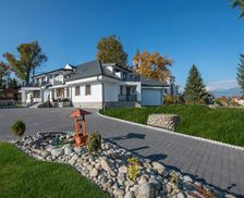 Slovakia Žilinský kraj Liptovský Mikuláš vacation rental compare prices direct by owner 16385174