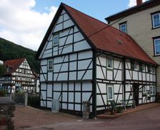 Germany Thuringia Ruhla vacation rental compare prices direct by owner 4509380