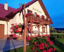 Poland Lesser Poland Wysowa-Zdrój vacation rental compare prices direct by owner 14132352