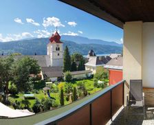 Austria Carinthia Millstatt vacation rental compare prices direct by owner 14493083