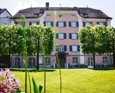 Switzerland Grisons Bad Ragaz vacation rental compare prices direct by owner 27410441