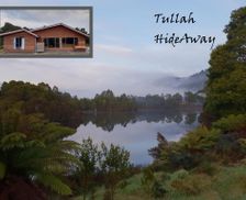 Australia Tasmania Tullah vacation rental compare prices direct by owner 11482662