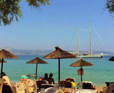 Greece Paros Logaras vacation rental compare prices direct by owner 16515333