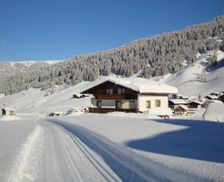 Austria Tyrol Kartitsch vacation rental compare prices direct by owner 18809802