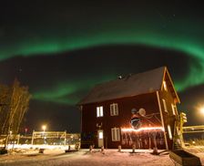 Sweden Norrbotten Abisko vacation rental compare prices direct by owner 12696643