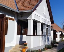 Hungary Veszprem Mindszentkálla vacation rental compare prices direct by owner 13933203